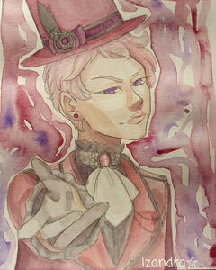 Shu Itsuki