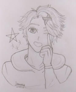 Yoosung
